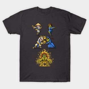 Fusion T-Shirt